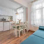Apartment Wagner Estate Feel The Old Town Vibe *