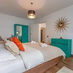 Apartment Wagner Estate Feel The Old Town Vibe Brasov