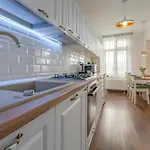 Apartment Wagner Estate Feel The Old Town Vibe