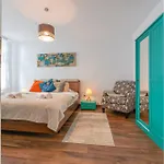Apartment Wagner Estate Feel The Old Town Vibe