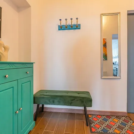 Wagner Estate Feel The Old Town Vibe Apartment