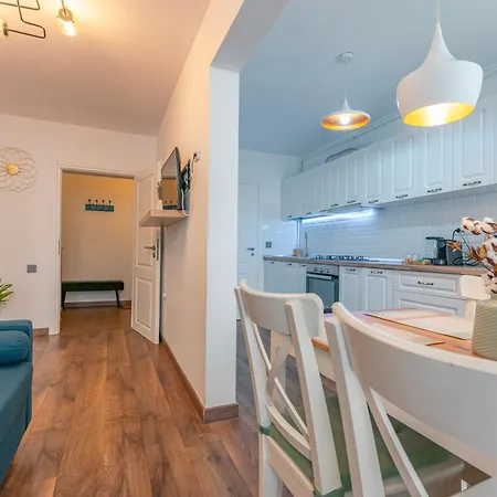 Wagner Estate Feel The Old Town Vibe Apartment