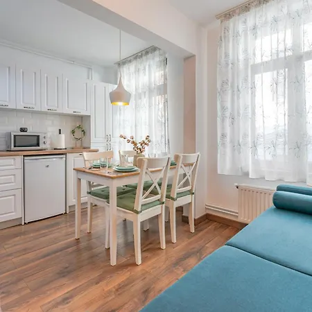Apartment Wagner Estate Feel The Old Town Vibe *