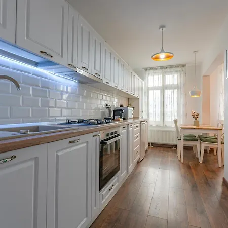 Wagner Estate Feel The Old Town Vibe Apartment *