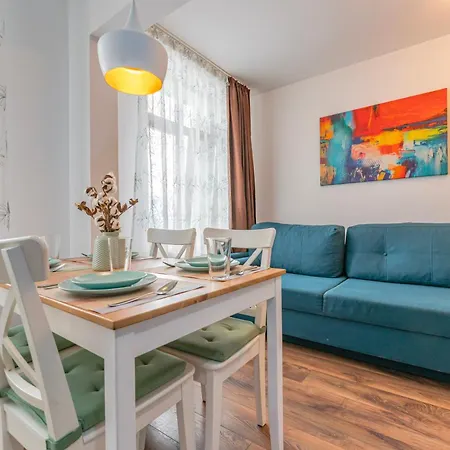 Apartment Wagner Estate Feel The Old Town Vibe Brasov
