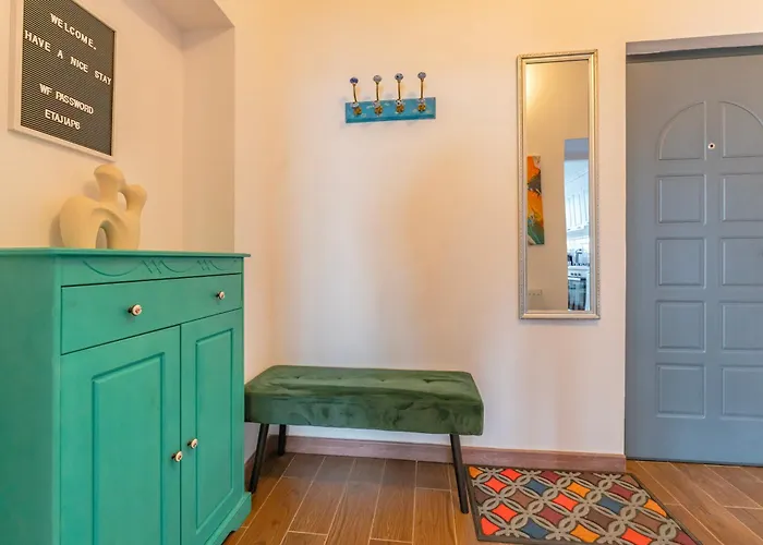 Wagner Estate Feel The Old Town Vibe Apartman