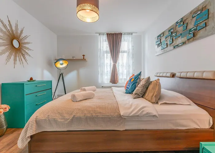 Apartman Wagner Estate Feel The Old Town Vibe Brassó