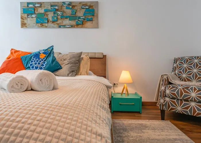 Wagner Estate Feel The Old Town Vibe Apartman Brassó