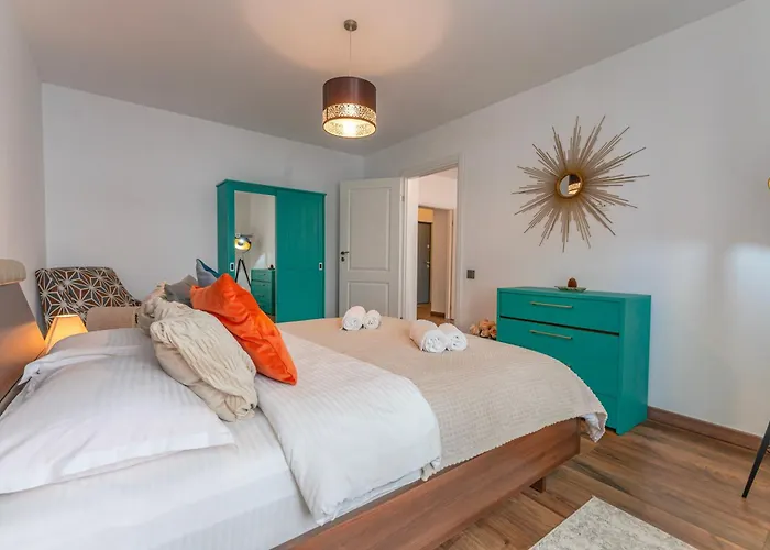 Apartman Wagner Estate Feel The Old Town Vibe Brassó