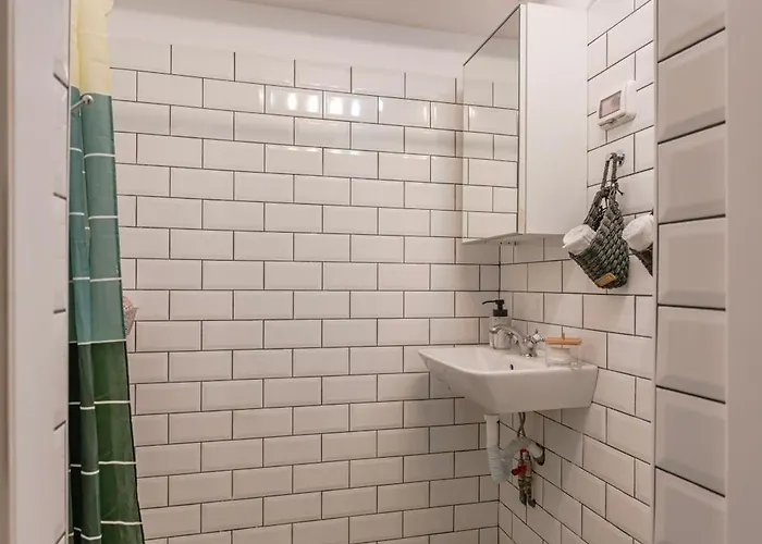 Apartman Wagner Estate Feel The Old Town Vibe *