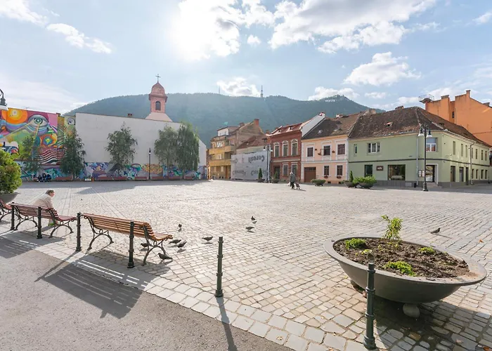 Apartman Wagner Estate Feel The Old Town Vibe *