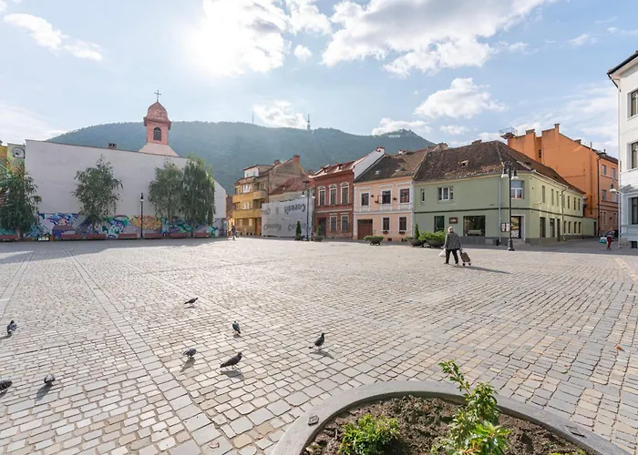 Wagner Estate Feel The Old Town Vibe *